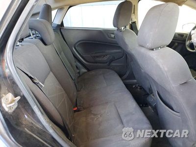 Zdjęcie 10 z 13 samochodu: 2014 FORD FIESTA S VIN:3FADP4AJ1EM183155 - miniatura