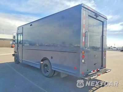 Drugie zdjęcie samochodu z przodu: 2021 FREIGHTLINER MT45G CHASSIS DELIVERY TRUCK VIN:4UZAC2GA7MCMM9438 - miniatura