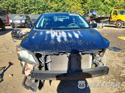 Piąte zdjęcie samochodu w środku: 2012 TOYOTA COROLLA S VIN:2T1BU4EE6CC845096 - miniatura