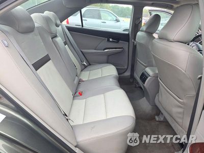 Zdjęcie 10 z 12 samochodu: 2012 TOYOTA CAMRY XLE VIN:4T1BF1FK0CU585371 - miniatura