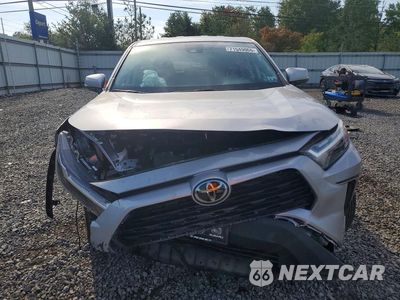 Piąte zdjęcie samochodu w środku: 2023 TOYOTA RAV4 LE VIN:2T3G1RFV2PC377732 - miniatura