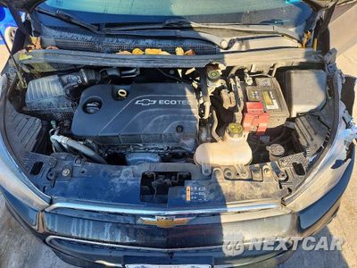 Zdjęcie 11 z 12 samochodu: 2016 CHEVROLET SPARK 1LT VIN:KL8CD6SA1GC612011 - miniatura
