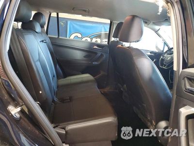 Zdjęcie 10 z 12 samochodu: 2018 VOLKSWAGEN TIGUAN SE VIN:3VV2B7AX5JM143985 - miniatura