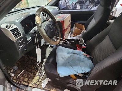 Zdjęcie 7 z 12 samochodu: 2007 CHEVROLET COLORADO VIN:1GCCS139X78243382 - miniatura