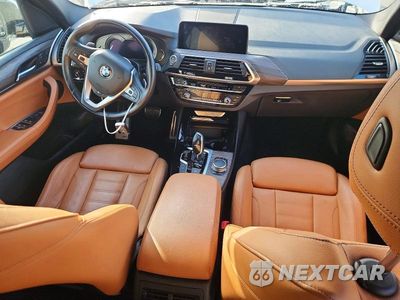 Zdjęcie 8 z 14 samochodu: 2019 BMW X3 XDRIVE30I VIN:5UXTR9C54KLP85833 - miniatura