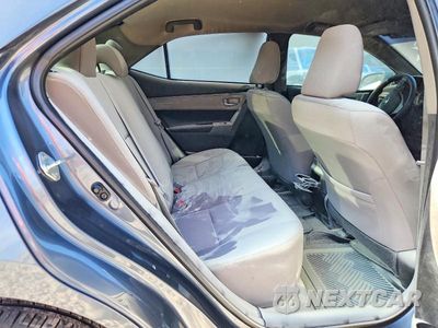 Zdjęcie 10 z 12 samochodu: 2014 TOYOTA COROLLA LE PLUS VIN:2T1BURHE4EC125680 - miniatura
