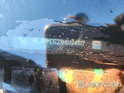 Zdjęcie 14 z 14 samochodu: 2021 BUICK ENCORE GX SELECT VIN:KL4MMDS28MB124517 - miniatura