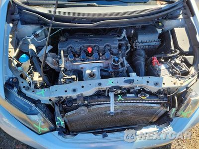 Zdjęcie 11 z 13 samochodu: 2012 HONDA CIVIC EXL VIN:2HGFB2F97CH544034 - miniatura