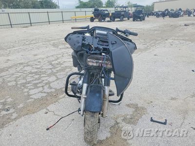 Drugie zdjęcie samochodu z przodu: 2015 HARLEY-DAVIDSON FLTRX ROAD GLIDE VIN:1HD1KHM14FB627795 - miniatura