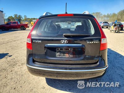 Zdjęcie 6 z 12 samochodu: 2011 HYUNDAI ELANTRA TOURING GLS VIN:KMHDC8AE1BU101105 - miniatura