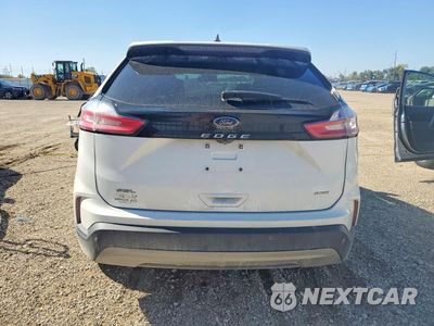 Zdjęcie 6 z 13 samochodu: 2022 FORD EDGE SEL VIN:2FMPK4J97NBA91847 - miniatura