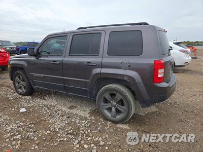 Drugie zdjęcie samochodu z przodu: 2015 JEEP PATRIOT VIN:1C4NJPFA7FD179313 - miniatura