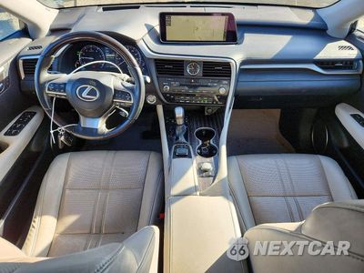 Zdjęcie 8 z 13 samochodu: 2016 LEXUS RX 350 BASE VIN:2T2BZMCAXGC044884 - miniatura