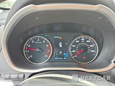 Zdjęcie 9 z 12 samochodu: 2019 MITSUBISHI ECLIPSE CROSS ES VIN:JA4AT3AA1KZ035742 - miniatura