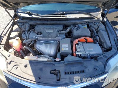 Zdjęcie 11 z 12 samochodu: 2016 TOYOTA AVALON HYBRID XLE PLUS VIN:4T1BD1EB2GU054184 - miniatura
