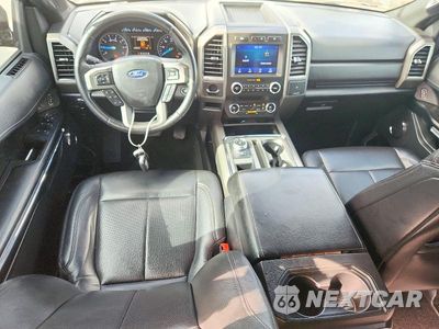 Zdjęcie 8 z 13 samochodu: 2021 FORD EXPEDITION XLT VIN:1FMJU1HT0MEA66470 - miniatura
