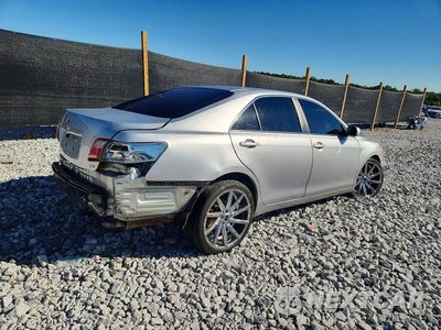 Trzecie zdjęcie samochodu z tyłu: 2007 TOYOTA CAMRY LE VIN:4T1BE46K57U190256 - miniatura