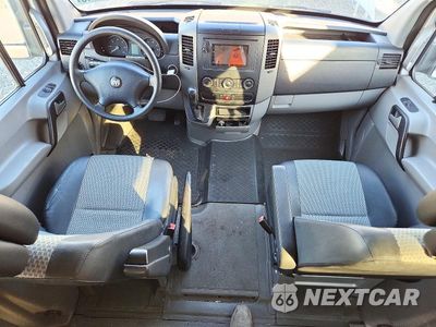 Zdjęcie 8 z 14 samochodu: 2007 DODGE SPRINTER 2500 VIN:WD8PE746875129385 - miniatura