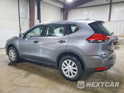 Drugie zdjęcie samochodu z przodu: 2017 NISSAN ROGUE S VIN:KNMAT2MV7HP503671 - miniatura