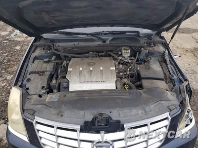 Zdjęcie 11 z 12 samochodu: 2007 CADILLAC DTS VIN:1G6KD57Y17U204916 - miniatura