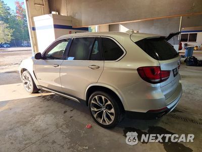 Drugie zdjęcie samochodu z przodu: 2015 BMW X5 XDRIVE35I VIN:5UXKR0C58F0K52754 - miniatura