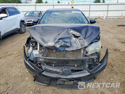 Piąte zdjęcie samochodu w środku: 2015 TOYOTA CAMRY SE VIN:4T1BF1FK2FU897793 - miniatura