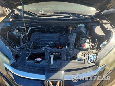 Zdjęcie 11 z 13 samochodu: 2016 HONDA CR-V EX VIN:5J6RM4H57GL087627 - miniatura
