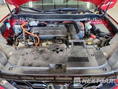 Zdjęcie 12 z 13 samochodu: 2025 HONDA CR-V SPORT-L VIN:2HKRS6H8XSH812524 - miniatura
