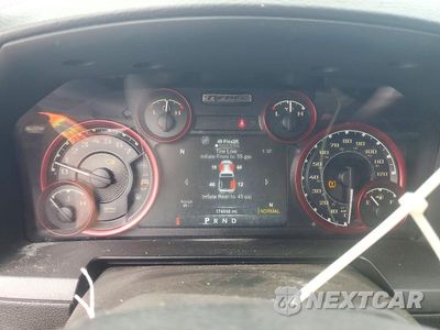 Zdjęcie 9 z 12 samochodu: 2017 RAM 1500 REBEL VIN:1C6RR7YT4HS702060 - miniatura