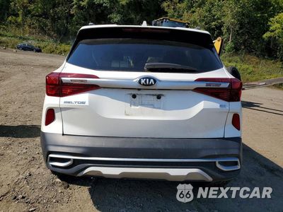 Zdjęcie 6 z 13 samochodu: 2021 KIA SELTOS EX VIN:KNDERCAA0M7184177 - miniatura