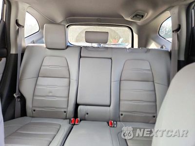 Zdjęcie 10 z 13 samochodu: 2017 HONDA CR-V TOURING VIN:2HKRW2H91HH612484 - miniatura