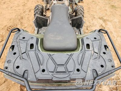 Zdjęcie 6 z 10 samochodu: 2025 POLARIS SPORTSMAN 450 H.O. EPS VIN:4XASEE500SA009334 - miniatura