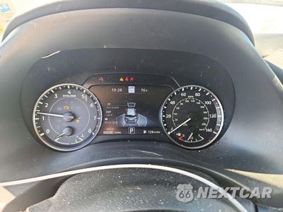 Zdjęcie 9 z 13 samochodu: 2023 NISSAN ARMADA PLATINUM VIN:JN8AY2DA8P9400362 - miniatura