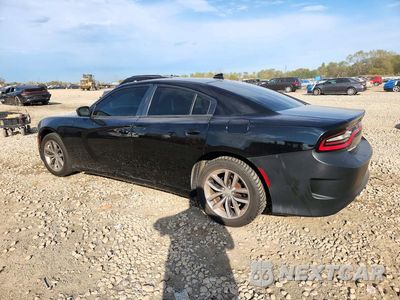 Drugie zdjęcie samochodu z przodu: 2016 DODGE CHARGER SXT VIN:2C3CDXHGXGH122984 - miniatura