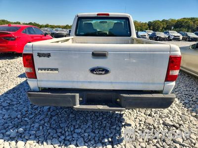 Zdjęcie 6 z 12 samochodu: 2006 FORD RANGER VIN:1FTYR10D76PA24331 - miniatura