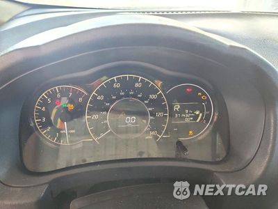 Zdjęcie 9 z 12 samochodu: 2015 NISSAN VERSA NOTE SV VIN:3N1CE2CP9FL403847 - miniatura
