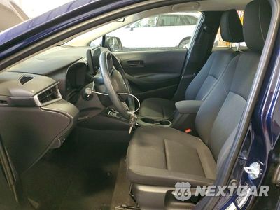 Zdjęcie 7 z 13 samochodu: 2023 TOYOTA COROLLA LE VIN:5YFB4MDE8PP072705 - miniatura