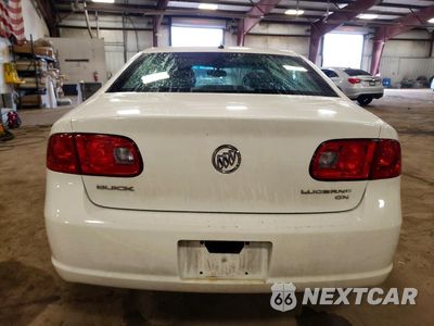 Zdjęcie 6 z 12 samochodu: 2008 BUICK LUCERNE CX VIN:1G4HP57288U116646 - miniatura