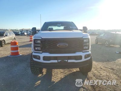 Piąte zdjęcie samochodu w środku: 2026 FORD F250 SUPER DUTY VIN:1FT8W2BT8TEE50023 - miniatura