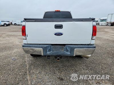 Zdjęcie 6 z 13 samochodu: 2004 FORD F350 SRW SUPER DUTY VIN:1FTSW31P14EC21457 - miniatura