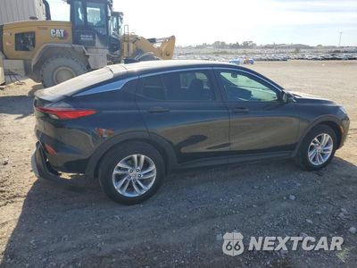 Trzecie zdjęcie samochodu z tyłu: 2026 BUICK ENVISTA PREFERRED VIN:KL47LAEP2TB219935 - miniatura