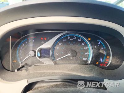 Zdjęcie 9 z 13 samochodu: 2012 TOYOTA SIENNA XLE 8-PASSENGER VIN:5TDYK3DC7CS268032 - miniatura