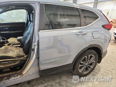 Zdjęcie 12 z 13 samochodu: 2021 HONDA CR-V EXL VIN:2HKRW2H83MH623388 - miniatura