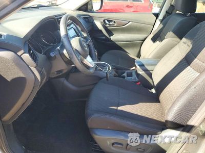 Zdjęcie 7 z 14 samochodu: 2020 NISSAN ROGUE SV VIN:5N1AT2MV0LC781176 - miniatura