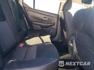 Zdjęcie 10 z 12 samochodu: 2022 NISSAN SENTRA SV VIN:3N1AB8CV5NY297271 - miniatura