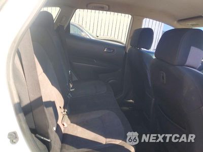 Zdjęcie 11 z 13 samochodu: 2013 NISSAN ROGUE S VIN:JN8AS5MT0DW017243 - miniatura