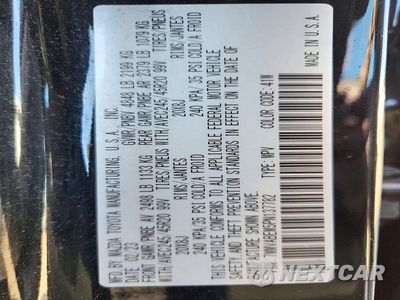 Zdjęcie 13 z 13 samochodu: 2023 MAZDA CX-50 PREMIUM PLUS VIN:7MMVABEM5PN137782 - miniatura