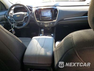 Zdjęcie 8 z 13 samochodu: 2019 CHEVROLET TRAVERSE LT VIN:1GNERGKW6KJ188906 - miniatura