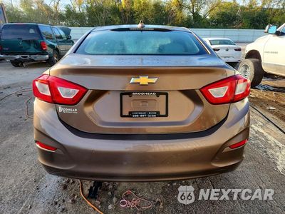 Zdjęcie 6 z 12 samochodu: 2019 CHEVROLET CRUZE LT VIN:1G1BE5SMXK7129955 - miniatura