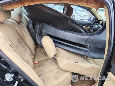 Zdjęcie 10 z 12 samochodu: 2011 HONDA ACCORD LXP VIN:1HGCP2F41BA105823 - miniatura